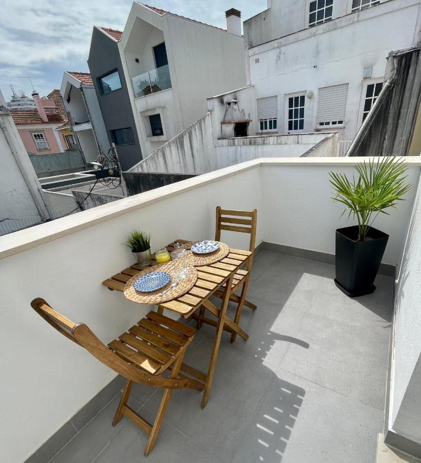Casita Sao Goncalinho By Home Sweet Home Aveiro Kültér fotó