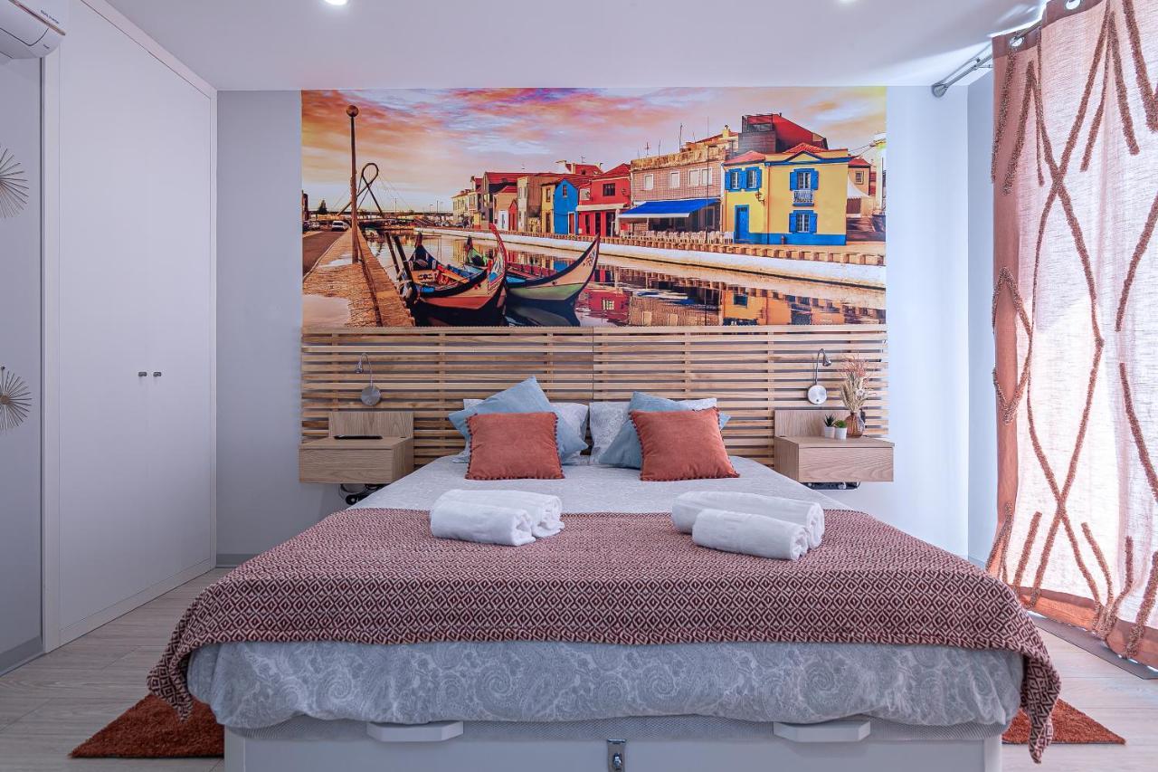 Casita Sao Goncalinho By Home Sweet Home Aveiro Kültér fotó