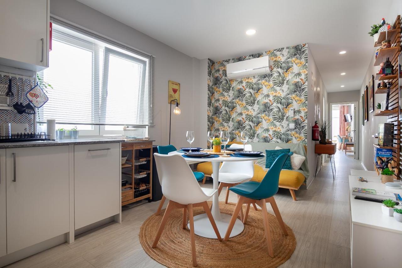 Casita Sao Goncalinho By Home Sweet Home Aveiro Kültér fotó