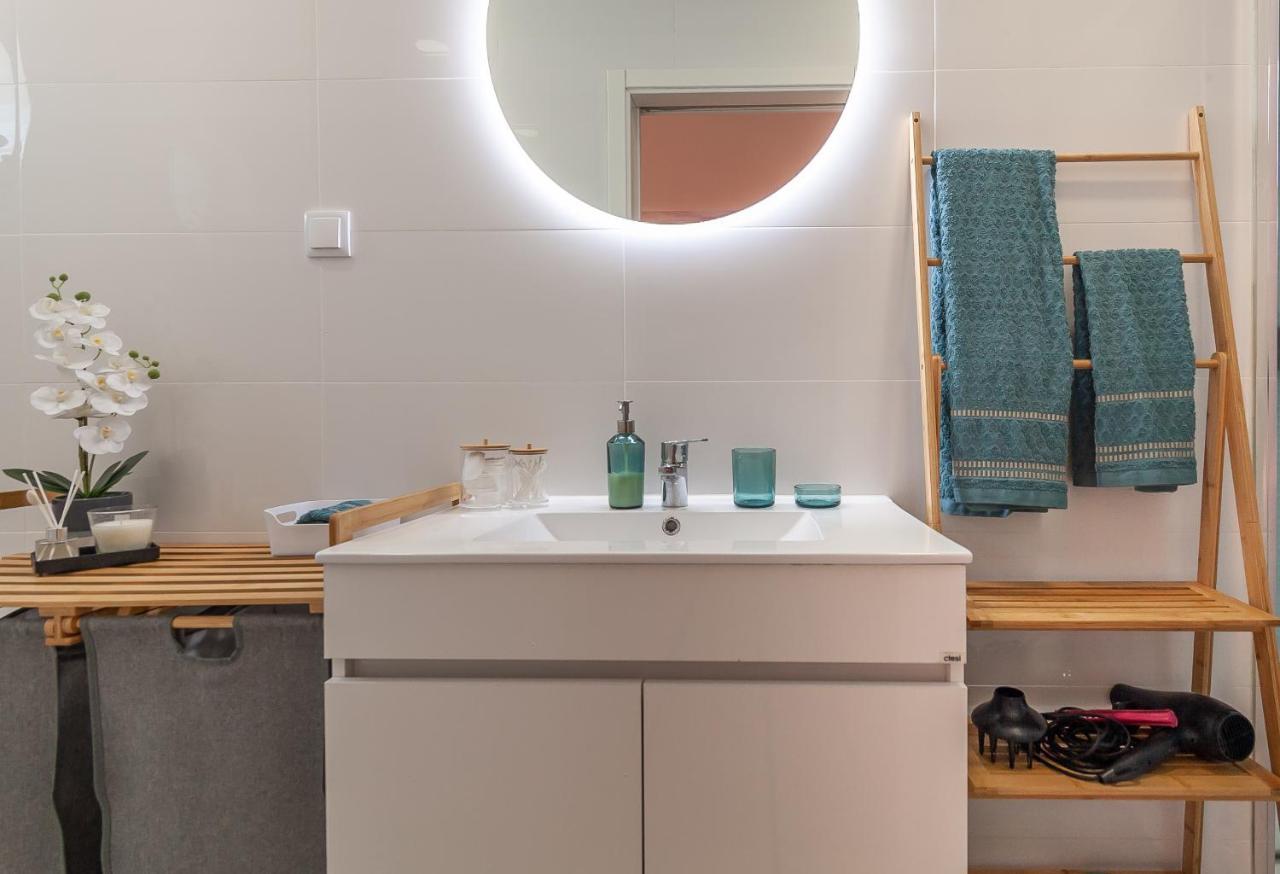 Casita Sao Goncalinho By Home Sweet Home Aveiro Kültér fotó