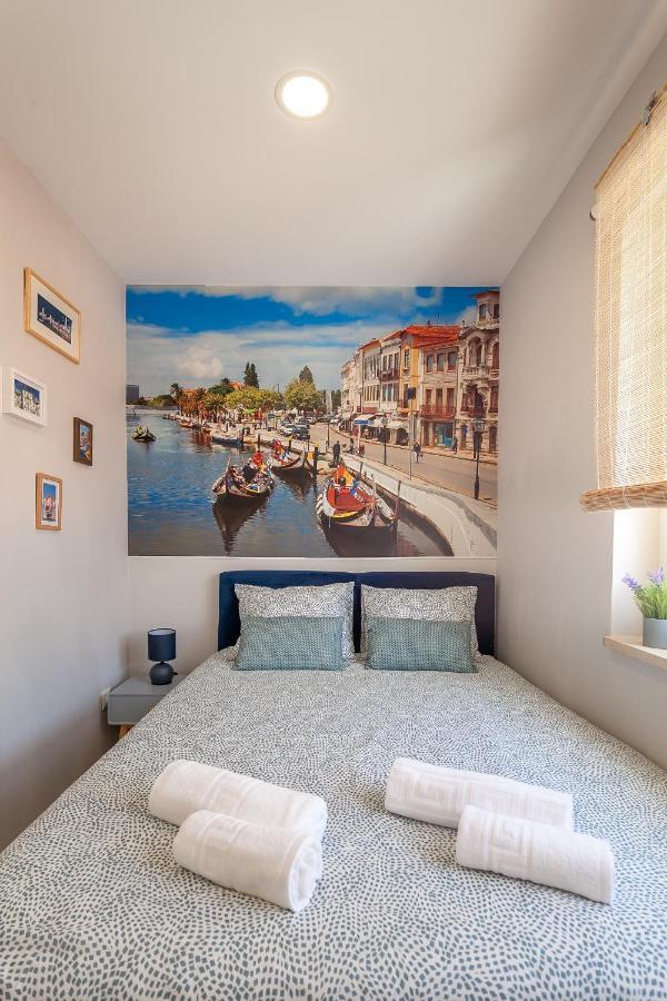 Casita Sao Goncalinho By Home Sweet Home Aveiro Kültér fotó