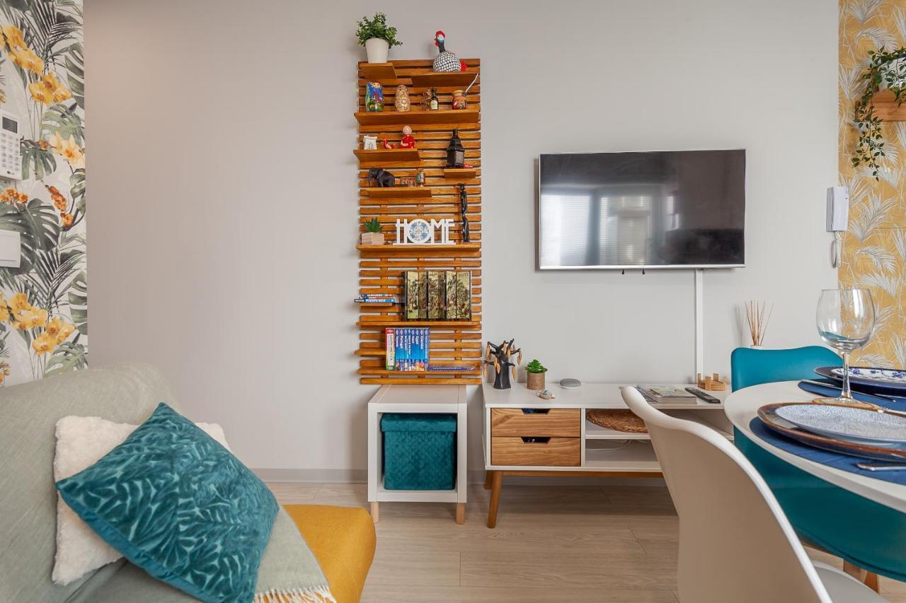 Casita Sao Goncalinho By Home Sweet Home Aveiro Kültér fotó