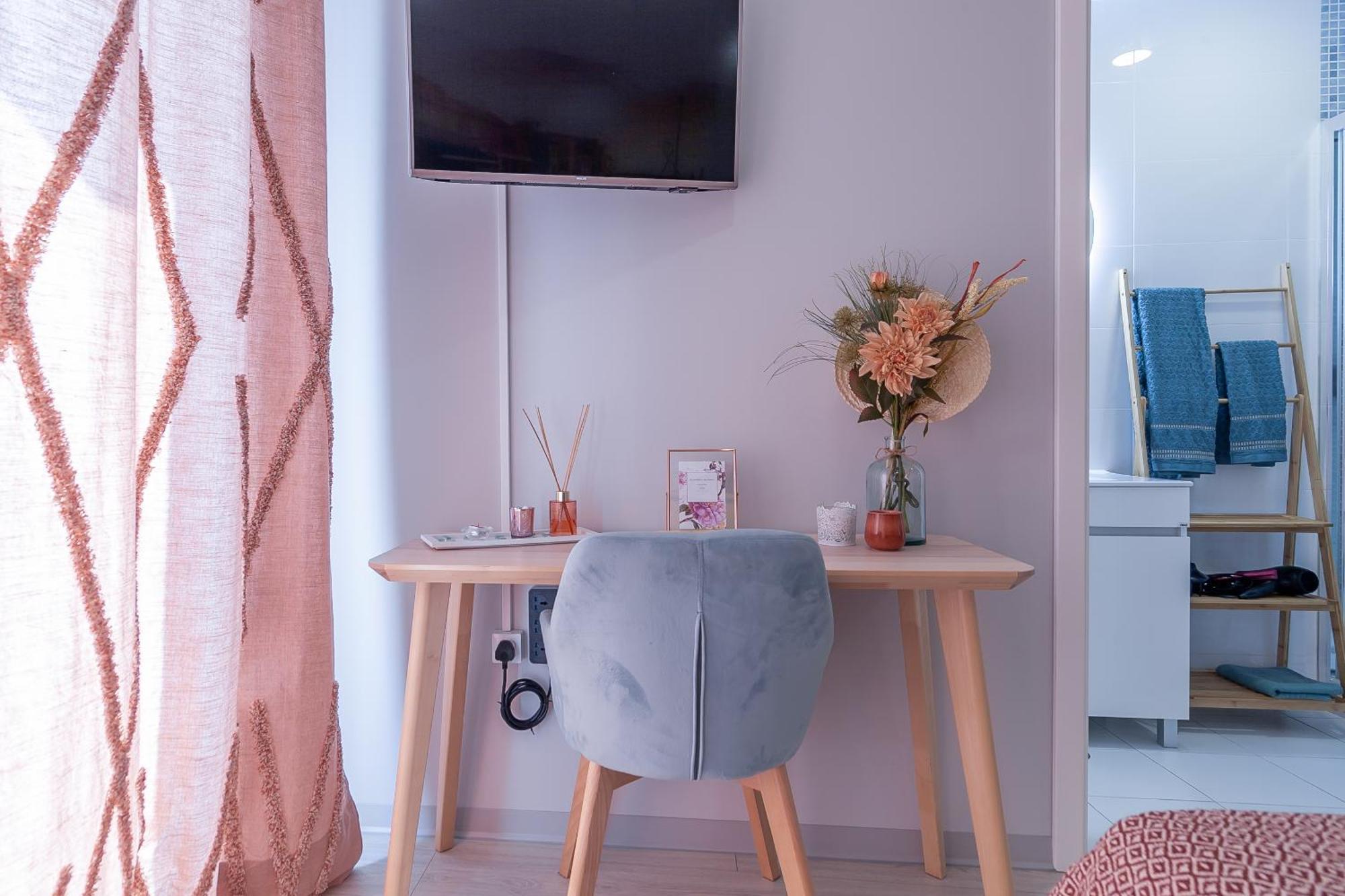Casita Sao Goncalinho By Home Sweet Home Aveiro Kültér fotó