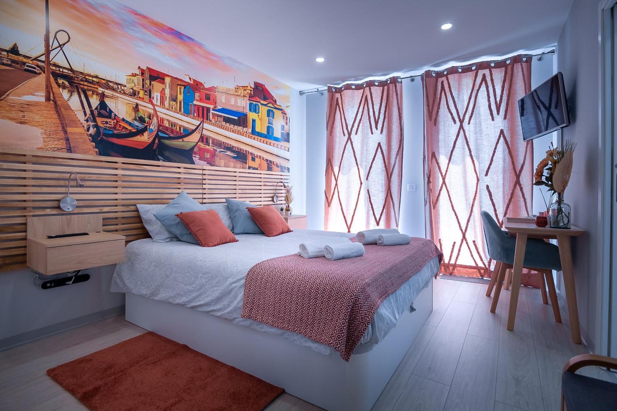 Casita Sao Goncalinho By Home Sweet Home Aveiro Kültér fotó