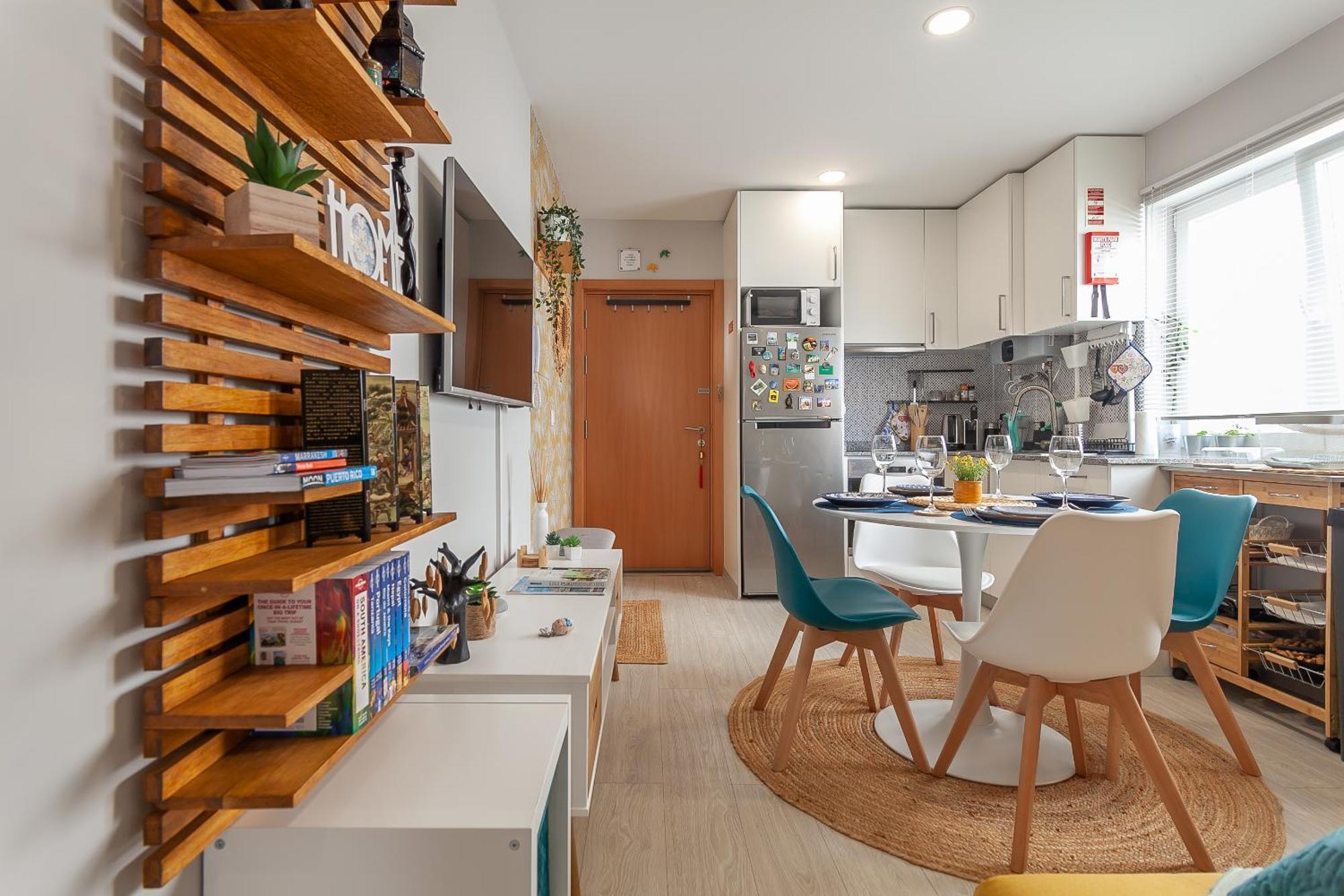 Casita Sao Goncalinho By Home Sweet Home Aveiro Kültér fotó