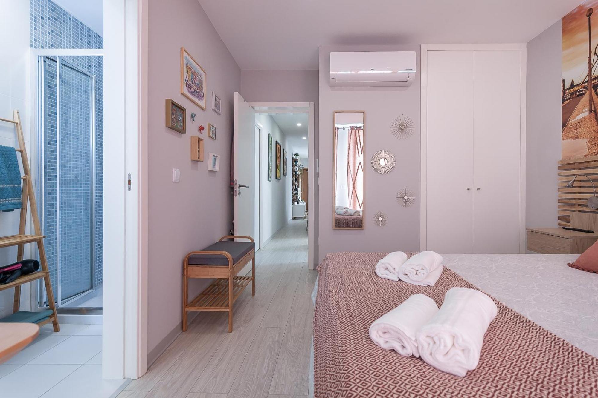 Casita Sao Goncalinho By Home Sweet Home Aveiro Kültér fotó
